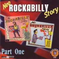 Purchase VA - Neo Rockabilly Story (Part One)