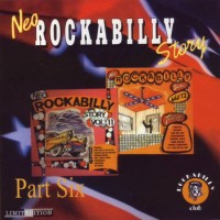 Purchase VA - Neo Rockabilly Story (Part Six)