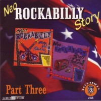 Purchase VA - Neo Rockabilly Story (Part Three)