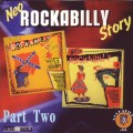 Buy VA - Neo Rockabilly Story (Part Two) Mp3 Download