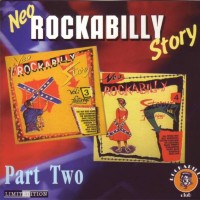 Purchase VA - Neo Rockabilly Story (Part Two)