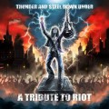 Buy VA - Thunder And Steel Down Under: A Tribute To Riot Mp3 Download