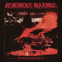 Purchase Venomous Maximus - Firewalker