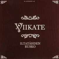 Purchase Viikate - Iltatahden Rusko (EP)