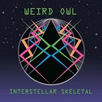 Purchase Weird Owl - Interstellar Skeletal
