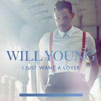 Purchase Will Young - I Just Want A Lover (MCD)