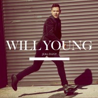 Purchase Will Young - Jealousy (CDS)
