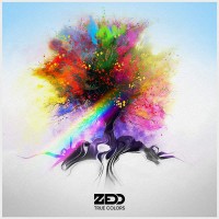 Purchase Zedd - True Colors (Japanese Edition)