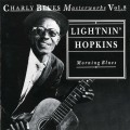 Buy Lightnin' Hopkins - Charly Blues Masterworks: Lightnin' Hopkins (Morning Blues) Mp3 Download