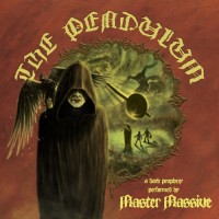 Purchase Master Massive - The Pendulum