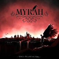 Purchase Myrah - Until The End Of Time