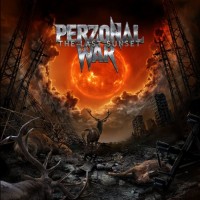 Purchase Perzonal War - The Last Sunset