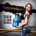 Buy Reverb Gun - Rock Is Our Bussines Mp3 Download