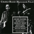 Buy VA - Charly Blues Masterworks: Live Action Mp3 Download