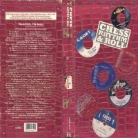 Purchase VA - Chess Rhythm & Roll 1947-1967 CD1