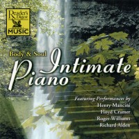 Purchase VA - Intimate Piano: Body & Soul