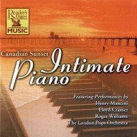 Purchase VA - Intimate Piano: Canadian Sunset