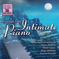 Purchase VA - Intimate Piano: Moonlight Love