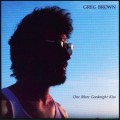 Buy Greg Brown - One More Goodnight Kiss Mp3 Download