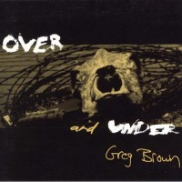 Purchase Greg Brown - Over And Under