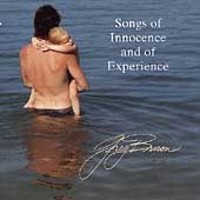 Purchase Greg Brown - Songs Of Innocence And Of Experience