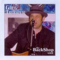 Buy Greg Trooper - The Backshop Live Mp3 Download