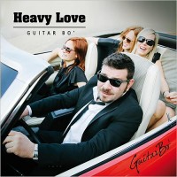 Purchase GuitarBo' - Heavy Love