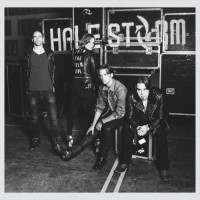 Purchase Halestorm - Into The Wild Life (Japanese Edition)