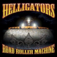 Purchase Helligators - Road Roller Machine
