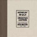 Buy Howlin' Wolf - Smokestack Lightning: The Complete Chess Masters 1951-1960 CD1 Mp3 Download