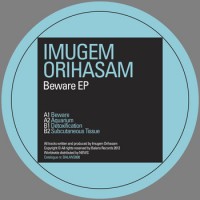 Purchase Imugem Orihasam - Beware (EP)