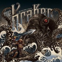 Purchase In Each Hand A Cutlass - The Kraken