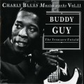 Buy Buddy Guy - Charly Blues Masterworks: Buddy Guy (The Treasure Untold) Mp3 Download