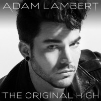 Purchase Adam Lambert - The Original High (Deluxe Edition)