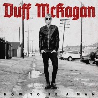 Purchase Duff McKagan - How To Be A Man (EP)