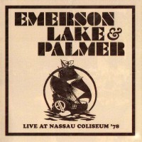 Purchase Emerson, Lake & Palmer - Live At Nassau Coliseum '78
