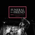 Buy Funeral For A Friend - Hours - Live At Islington Academy Mp3 Download
