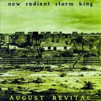 Purchase New Radiant Storm King - August Revital