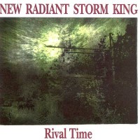 Purchase New Radiant Storm King - Rival Time