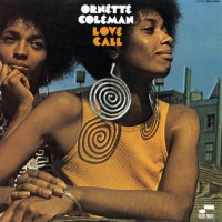 Purchase Ornette Coleman - Love Call (Vinyl)