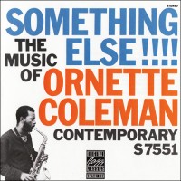 Purchase Ornette Coleman - Something Else!!!! (Vinyl)