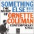 Buy Ornette Coleman - Something Else!!!! (Vinyl) Mp3 Download
