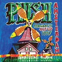 Purchase Phish - Amsterdam CD1