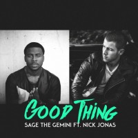 Purchase Sage The Gemini - Good Thing (CDS)