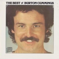 Purchase Burton Cummings - The Best Of Burton Cummings (Vinyl)