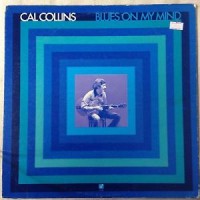 Purchase Cal Collins - Blues On My Mind (Vinyl)
