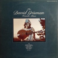 Purchase David Grisman - The David Grisman Rounder Album (Vinyl)