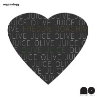Purchase Freddie Joachim - Olive Juice (Love Remixes Vol. 1)