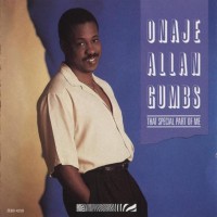 Purchase Onaje Allan Gumbs - That Special Part Of Me