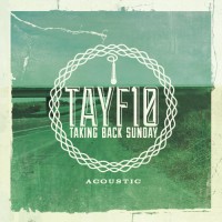 Purchase Taking Back Sunday - Tell All Your Friends 10 Year Anniversary Show